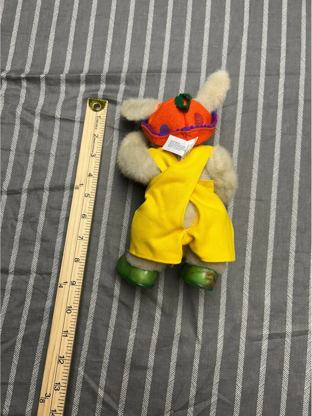 Hoppy VanderHare What’s The Secret Password Collection 1990